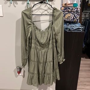 Francesca’s XL Dress with Tags